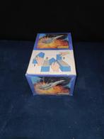 Panini - FREE SHIPPING! - War Planes 1995 Sealed box - Good