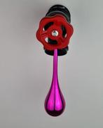 Santicri (1992) - sculptuur, Running Out - 26 cm - Hars -, Nieuw