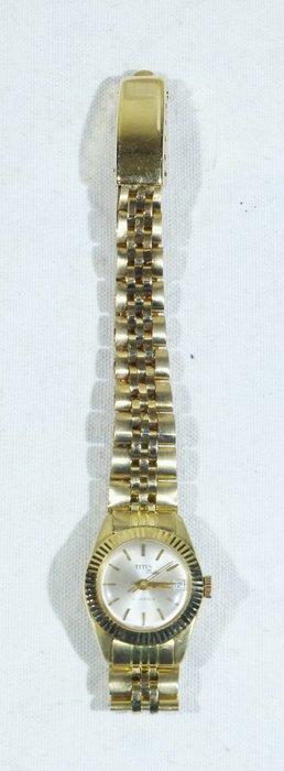 Solvil et Titus Geneve - Dames - 1970-1979, Bijoux, Sacs & Beauté, Montres | Hommes