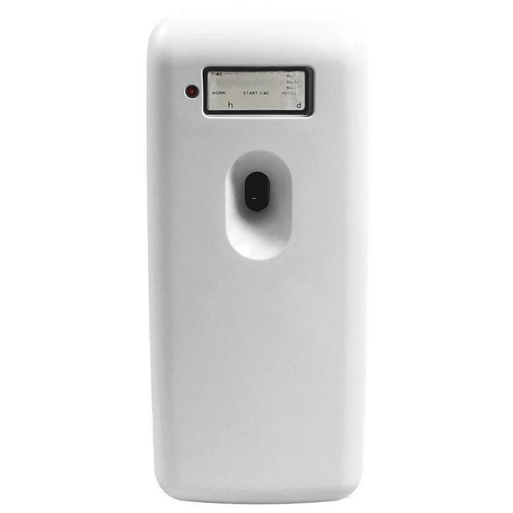 Luchtverfrisser | QUARTZ WHITE | Kunststof | Automatisch |, Zakelijke goederen, Horeca | Keukenapparatuur, Nieuw in verpakking