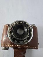 Lumière Eljy Super 1938-39 | Subminiatuur camera, Nieuw