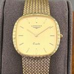 Longines - Vintage - Zonder Minimumprijs - 21360449 - Heren, Handtassen en Accessoires, Horloges | Antiek