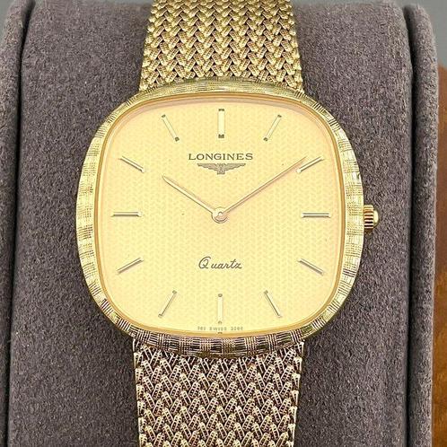 Longines - Vintage - Zonder Minimumprijs - 21360449 - Heren, Handtassen en Accessoires, Horloges | Antiek