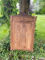 Spiegel - Hout - Néo-Renaissance, Antiek en Kunst