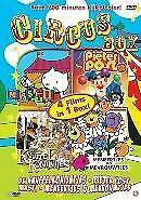 Circus box 2 op DVD, Cd's en Dvd's, Dvd's | Kinderen en Jeugd, Verzenden