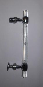 Sanifun handvat voor douchedeur Type B, Overige typen