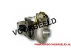 Turbopatroon voor MITSUBISHI L 400 Bestelwagen (PDW PCW PBV, Auto-onderdelen, Nieuw, Mitsubishi