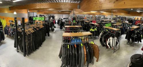 MEGA OUTLET de vêtements de moto - Jusqu’a 70% de réduction, Motoren, Kleding | Motorkleding, Nieuw met kaartje, Ophalen