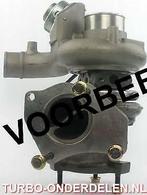 Turbopatroon voor RENAULT LAGUNA III (BT0/1) [10-2007 / -]