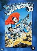 Superman 3 op DVD, CD & DVD, DVD | Science-Fiction & Fantasy, Envoi
