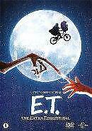 E.T. - the Extra-Terrestrial op DVD, Verzenden