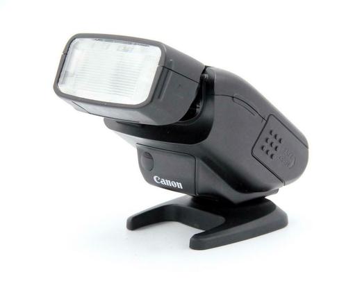 Canon  Speedlite 270EX II occasion, Audio, Tv en Foto, Foto | Flitsers, Verzenden