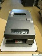 Epson TM-H6000III Serieel Thermische Kassa Bon Slip Printer, Ophalen of Verzenden, Printer