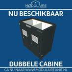 Wc container te koop! Groot aanbod! Plug & Play! Nieuw!, Doe-het-zelf en Bouw