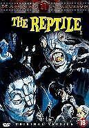 The Reptile op DVD, Verzenden