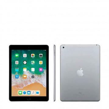 iPad 2018 - 9.7 inch  refurbished met 2 jr. garantie beschikbaar voor biedingen