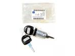 ORIGINAL GM Opel-slotcilinder Contactslot incl. Sleutel 9136, Ophalen of Verzenden