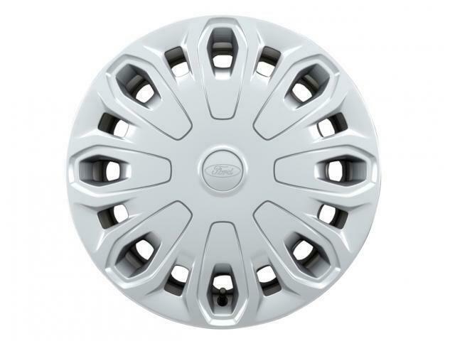 ORIGINAL Ford Wheel Cap Radscheibe 15 Zoll 2017684 voor KA +, Auto-onderdelen, Banden en Velgen, Ophalen of Verzenden