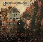 LP gebruikt - Black Sabbath - Black Sabbath