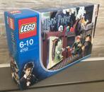 Lego - Harry Potter - 4752 - Professor Lupos Professor