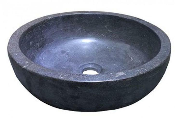 Sanifun waskom Herbst 400 x 120 mm, Doe-het-zelf en Bouw, Sanitair, Wastafel