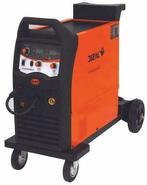 Jasic MIG200 Inverter Compact MIG / Electrode lassen (202C), Bricolage & Construction, Outillage | Soudeuses, Ophalen of Verzenden