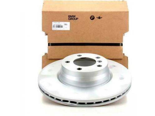 ORIGINELE BMW Remschijf Set 2er F22 3er F30 F31 F34 4er F32, Auto-onderdelen, Remmen en Aandrijving, Ophalen of Verzenden