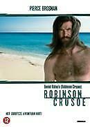 Robinson Crusoe op DVD, Verzenden