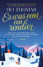 Er was eens een rendier 9789022596302 Jo Thomas, Verzenden, Jo Thomas