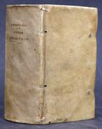 Jeremias Drexel - Orbis Phaethon Hoc Est De Vniversis Vitiis