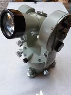 Theodolite - Te-D1 - 1950-1960 - Hongarije - MOM