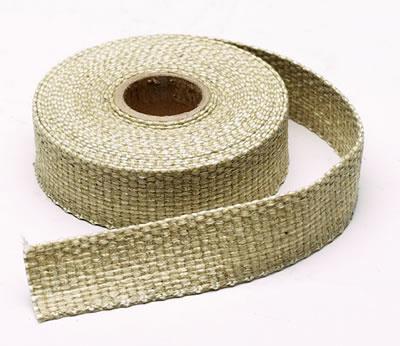 Thermo-Tec Exhaust Wrap 11152 / 2 inch, 4,5 meter, Autos : Pièces & Accessoires, Systèmes d'échappement, Enlèvement ou Envoi