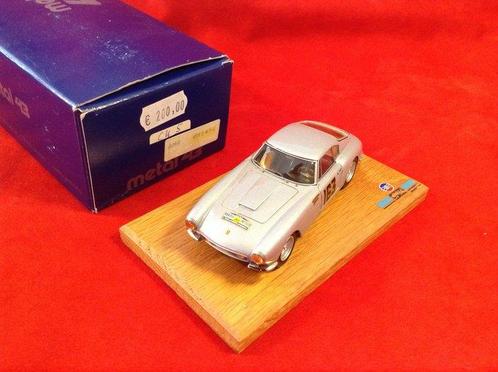 AMR by J.P. Magnette 1:43 - Voiture de course miniature -, Hobby en Vrije tijd, Modelauto's | 1:5 tot 1:12