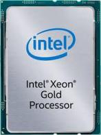 Intel Xeon Gold 6134 8C (24.75M Cache, 3.20 Ghz, 130W), Nieuw