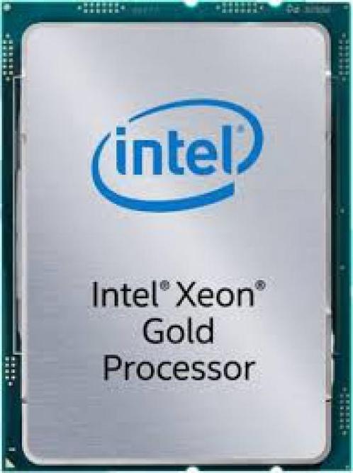 Intel Xeon Gold 6134 8C (24.75M Cache, 3.20 Ghz, 130W), Computers en Software, Desktop Pc's
