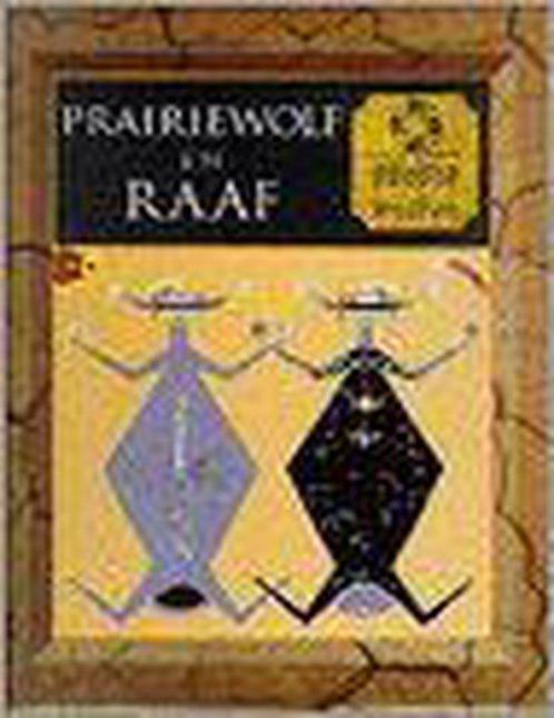 Prairiewolf en raaf 9789053901847, Livres, Histoire mondiale, Envoi