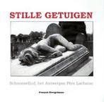 Schoonselhof stille getuigen 9789079048380, Boeken, Verzenden, Zo goed als nieuw, Francois Bruegelmans
