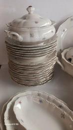 seltman weiden - Tafelservies (53) - Theresia  - Porselein