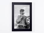 GIANT 1956 - James Dean - Fine Art Photography - Luxury, Verzamelen, Film en Tv, Nieuw