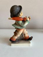 Goebel - Beeldje - Hummel NR7 - Merry Wanderer - TMK-3 -, Antiek en Kunst