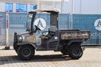 Veiling: Gator Kubota RTV900-EU Diesel 2011, Sport en Fitness, Ophalen, Nieuw