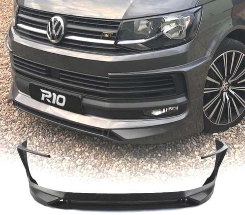 SPOILER LAME FRONTAL VOLKSWAGEN VW TRANSPORTER T6 ABT LOOK 1, Autos : Pièces & Accessoires, Carrosserie & Tôlerie, Envoi