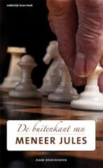 De buitenkant van meneer Jules / Vlaamse Reuzen / 3, Verzenden, Diane Broeckhoven