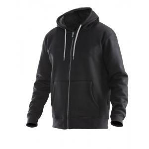 Jobman werkkledij workwear - 5155 vintage hoodie gevoerd xs, Bricolage & Construction, Vêtements de sécurité