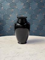 Verrière Doyen - Vase - FLORALIES - 24 cm - Verre, HYALITE -, Antiek en Kunst