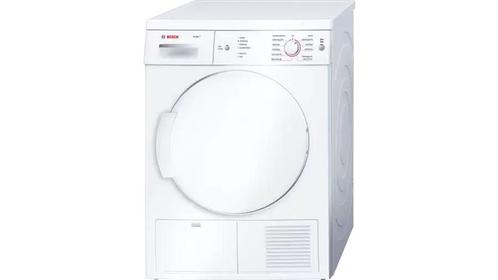 Bosch Wte8417mnl Condensdroger 7kg, Elektronische apparatuur, Droogkasten, Ophalen of Verzenden