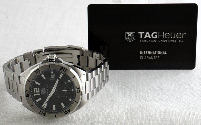 TAG Heuer - Formula 1 - Automatic Calibre 6 - Ref. No:, Handtassen en Accessoires, Horloges | Antiek
