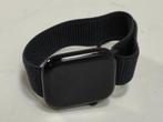 Apple Watch Series 10 GPS 46mm Jet Black Ink slimme horloges, Handtassen en Accessoires, Verzenden, Nieuw