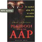 Pleidooi voor de aap 9789066717770 J. van Dongen, Verzenden, Gelezen, J. van Dongen