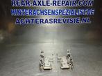 Deurmechaniek Opel Ascona B, Opel Manta B, links en rechts., Verzenden, Gebruikt, Opel